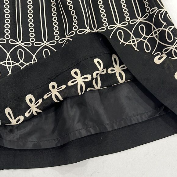 K Garcon deux pleated skirt - Picture 5 of 12